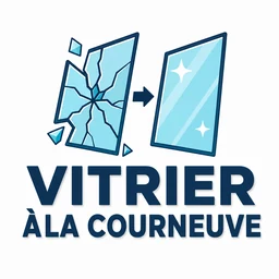 Logo vitrierlacourneuve